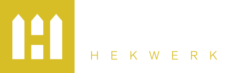 Hupkes Hekwerk